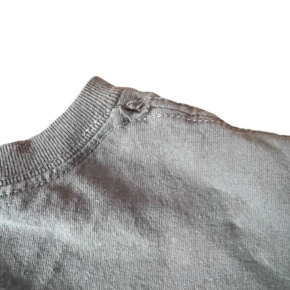 Sublime Sun Long Beach Classic Logo Graphic Tee - Picture 3 of 6